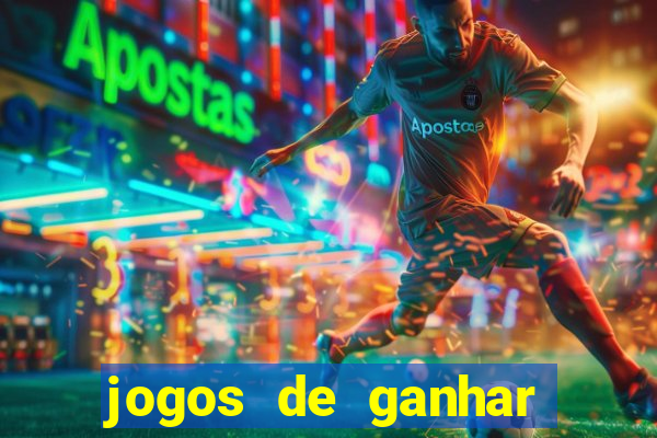 jogos de ganhar dinheiro no pix na hora